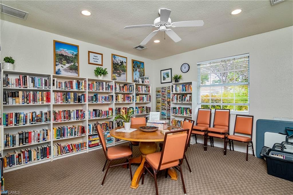 6838 Lantana Bridge RD # 103, NAPLES FL 34109-30