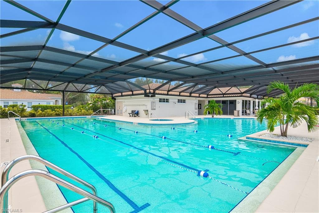 6838 Lantana Bridge RD # 103, NAPLES FL 34109-28