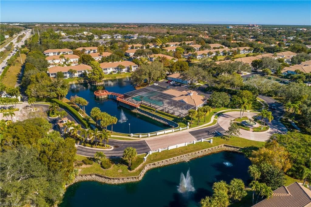 6838 Lantana Bridge RD # 103, NAPLES FL 34109-24