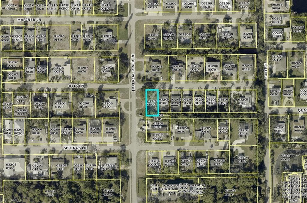 27654 Imperial River RD, BONITA SPRINGS FL 34134-4