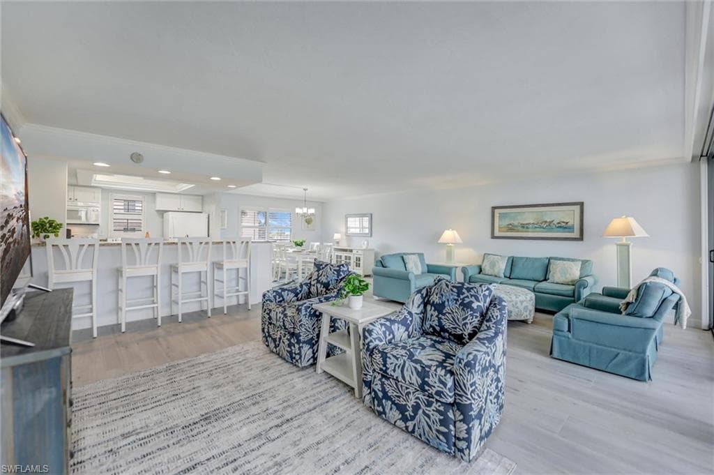 1401 Middle Gulf DR # O303, SANIBEL FL 33957-14