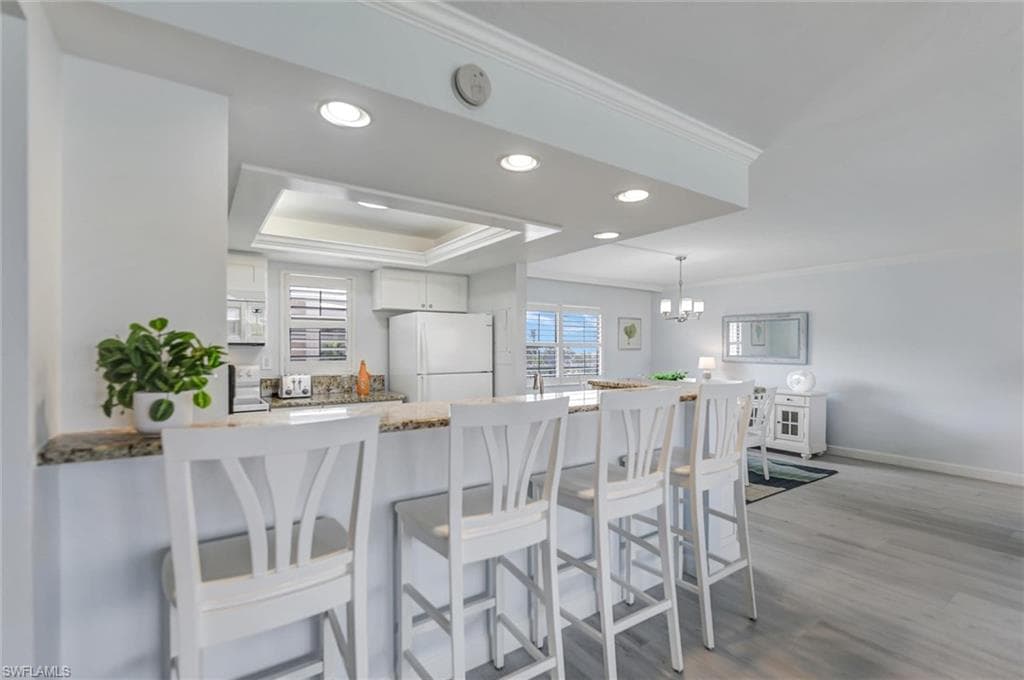 1401 Middle Gulf DR # O303, SANIBEL FL 33957-10