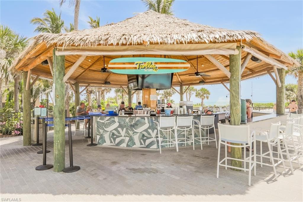 1401 Middle Gulf DR # O303, SANIBEL FL 33957-34