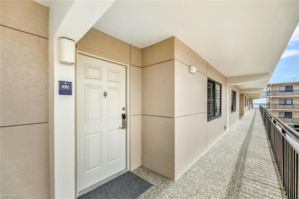 1401 Middle Gulf DR # O303, SANIBEL FL 33957-3