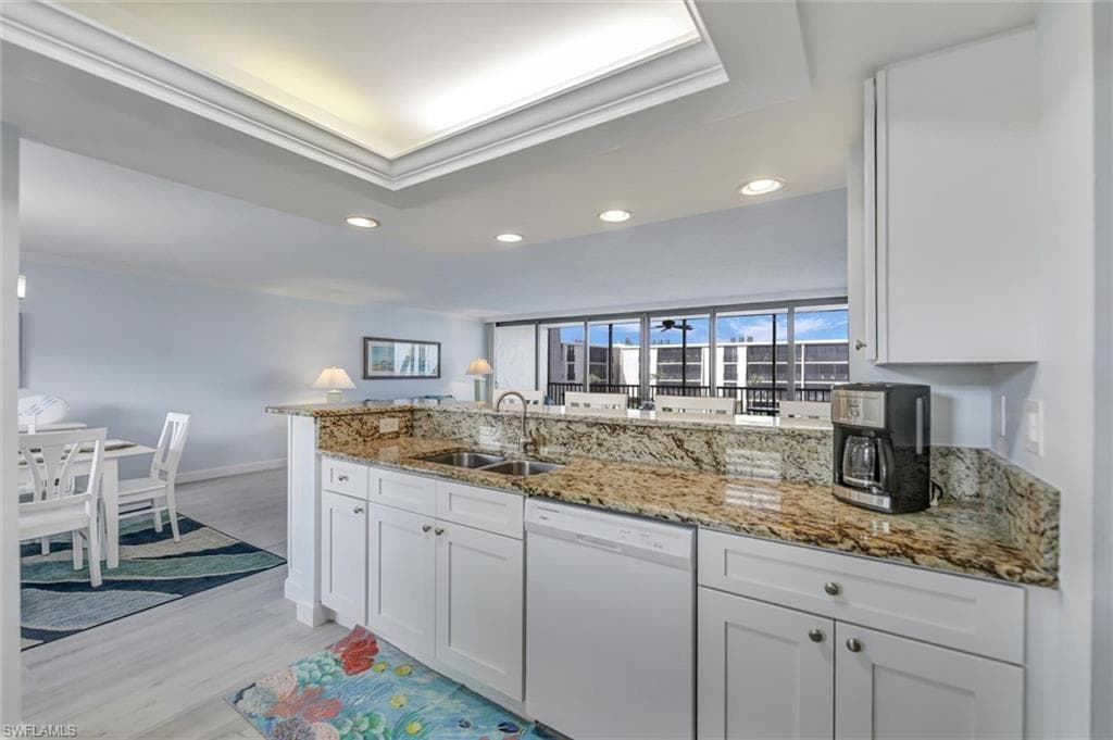 1401 Middle Gulf DR # O303, SANIBEL FL 33957-7