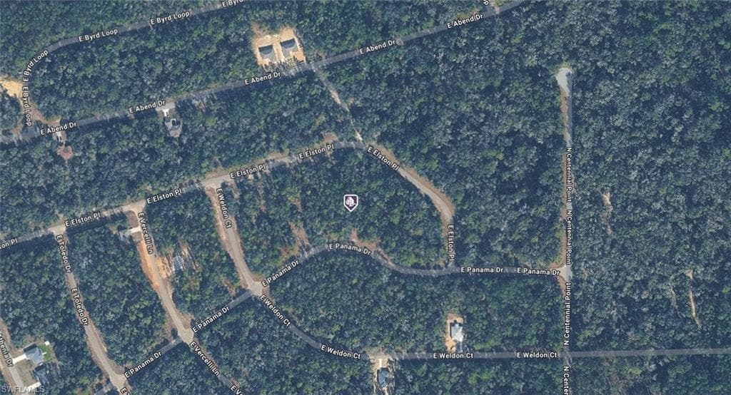 815 E Panama DR, DUNNELLON FL 34434-1