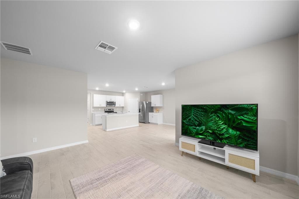 2965 Ernest WAY, FORT MYERS FL 33905-4