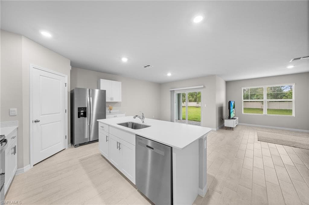 2965 Ernest WAY, FORT MYERS FL 33905-9