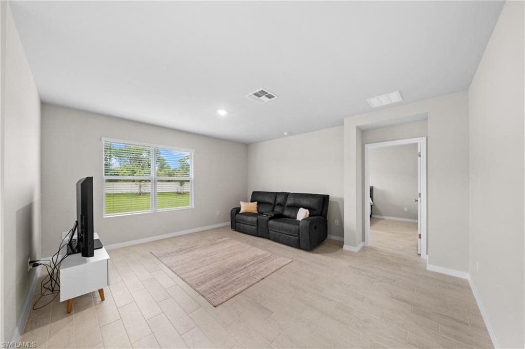 2965 Ernest WAY, FORT MYERS FL 33905-3