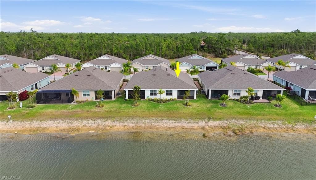 20684 Plumwood LOOP, NORTH FORT MYERS FL 33917-37