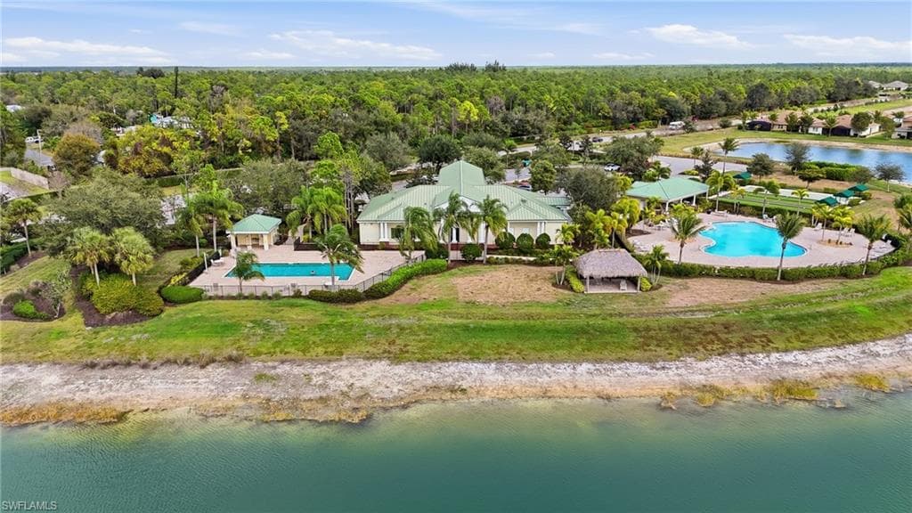 20684 Plumwood LOOP, NORTH FORT MYERS FL 33917-40