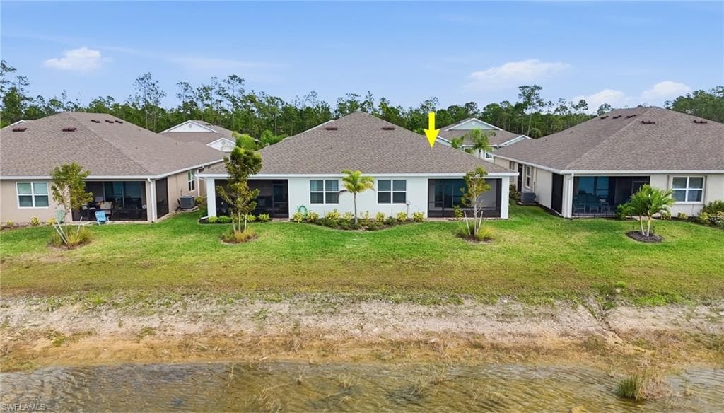 20684 Plumwood LOOP, NORTH FORT MYERS FL 33917-36