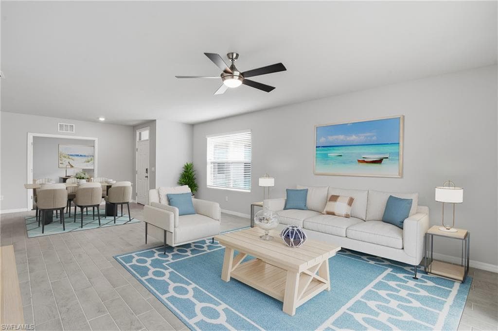 20684 Plumwood LOOP, NORTH FORT MYERS FL 33917-14