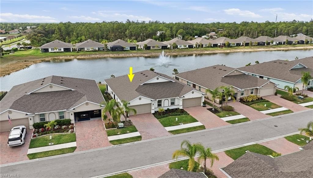 20684 Plumwood LOOP, NORTH FORT MYERS FL 33917-34