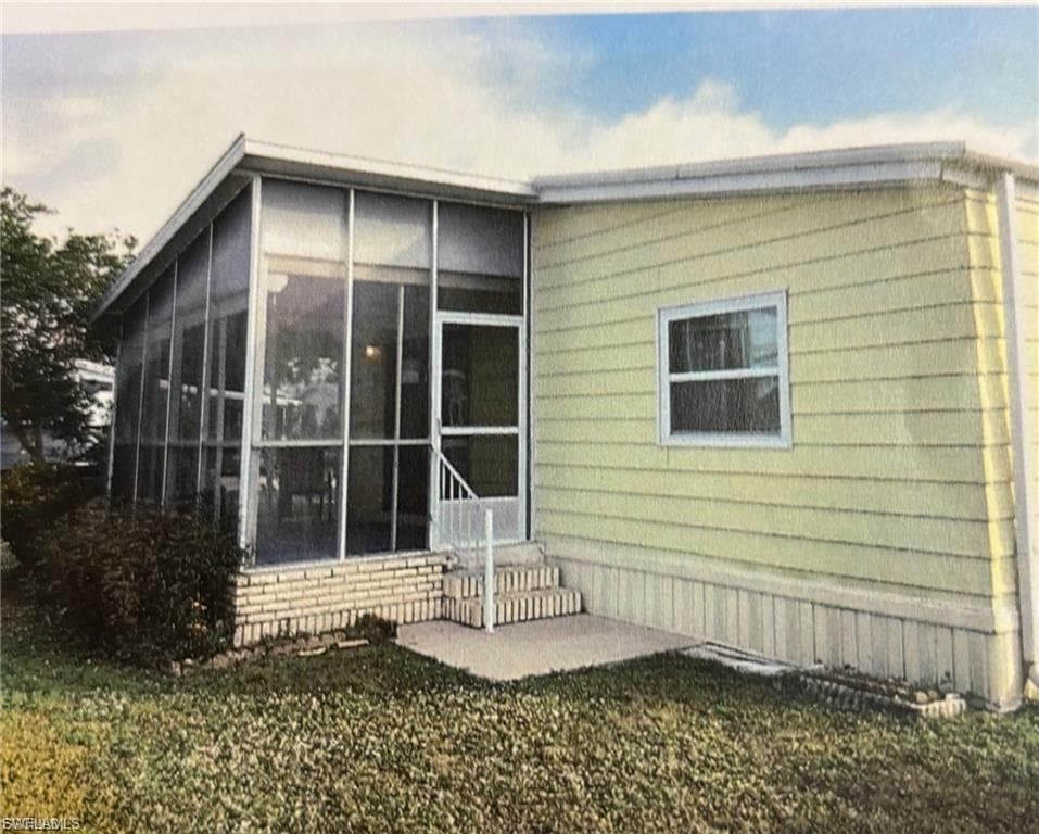 3050 Rain Dance LN, NORTH FORT MYERS FL 33917-3