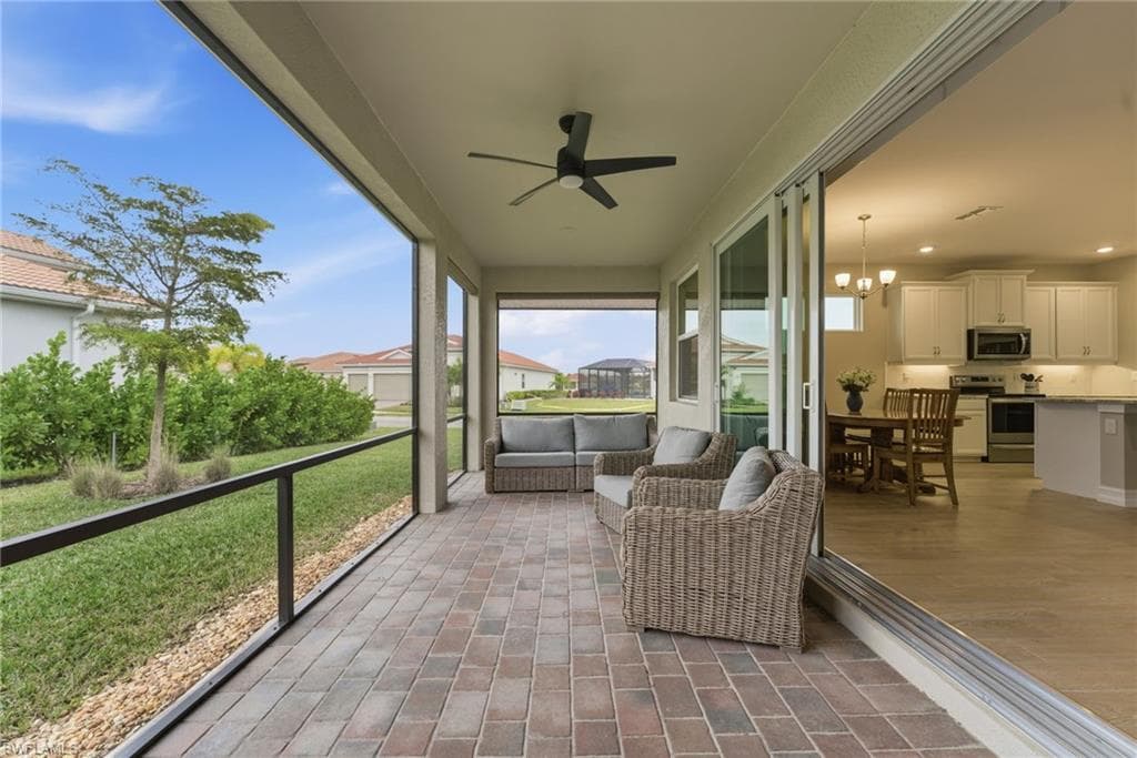 3371 Cherry Palm DR, NORTH FORT MYERS FL 33917-24