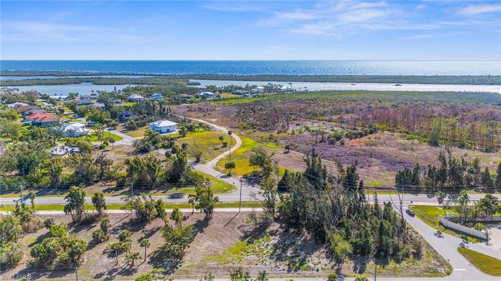 61 Bonita ST, PLACIDA FL 33946-4