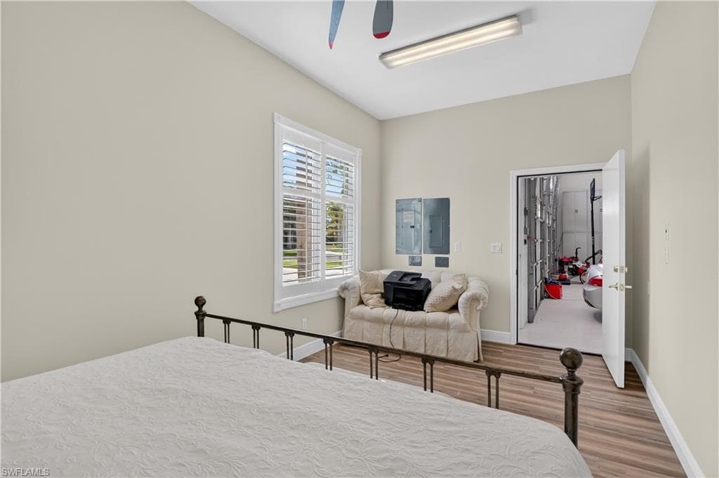 4060 SKYWAY DR # 45, NAPLES FL 34112-45