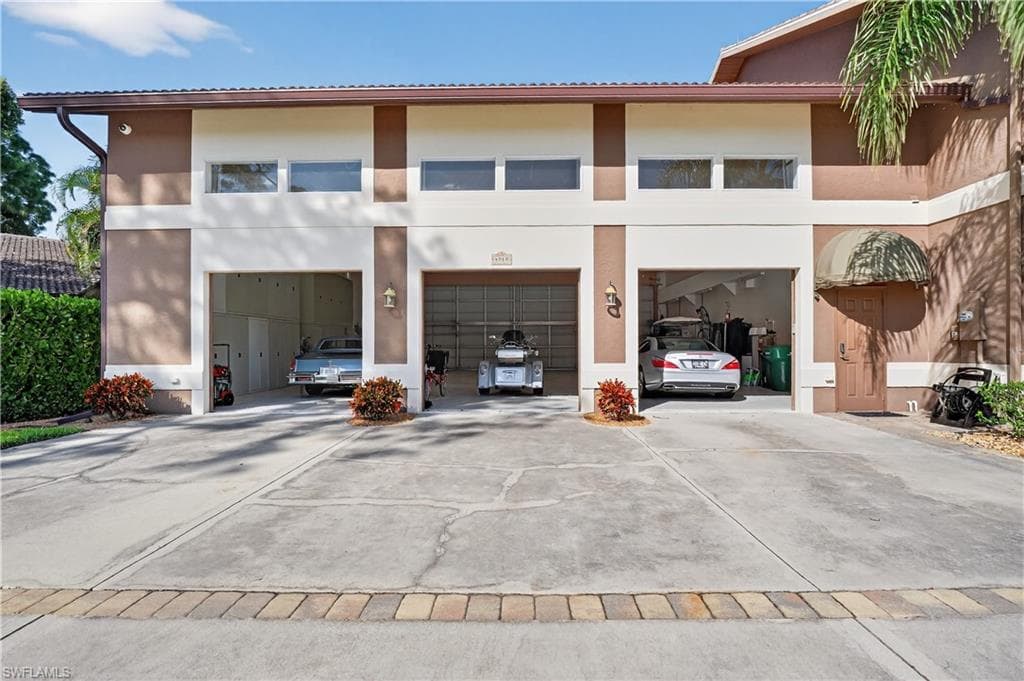 4060 SKYWAY DR # 45, NAPLES FL 34112-4