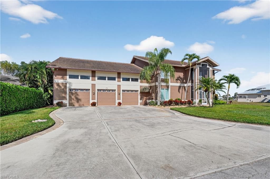 4060 SKYWAY DR # 45, NAPLES FL 34112-13