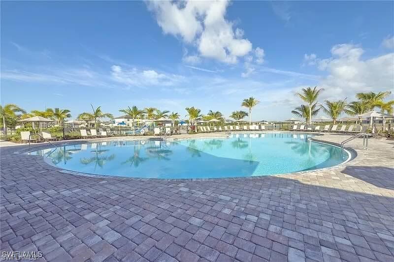 13809 Rosewater CT, FORT MYERS FL 33913-39