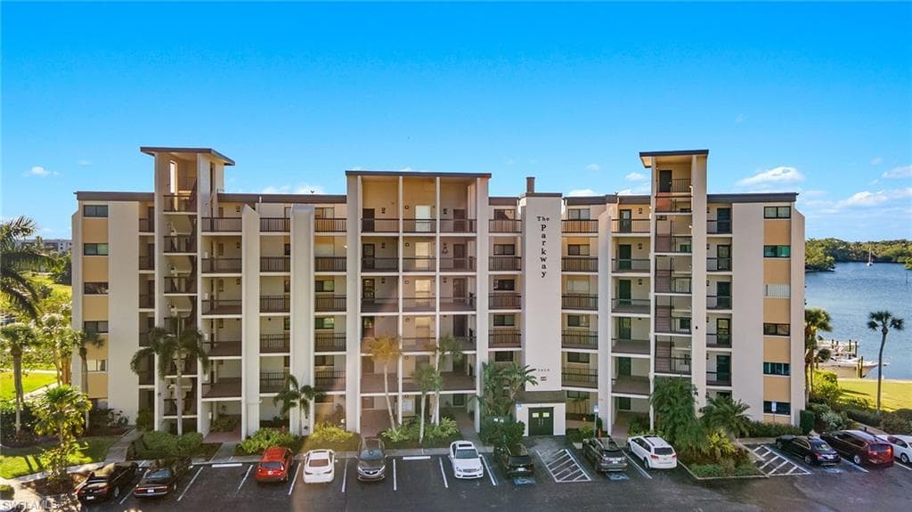 3458 Hancock Bridge PKWY # 136, NORTH FORT MYERS FL 33903-24