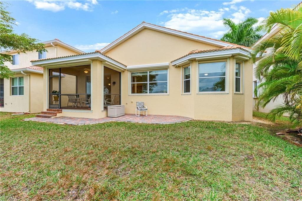 8615 Sumner AVE, FORT MYERS FL 33908-27