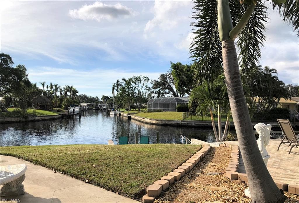 5972 Baker CT, FORT MYERS FL 33919-16