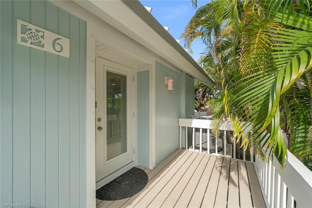 6 Beach Homes, CAPTIVA FL 33924-5