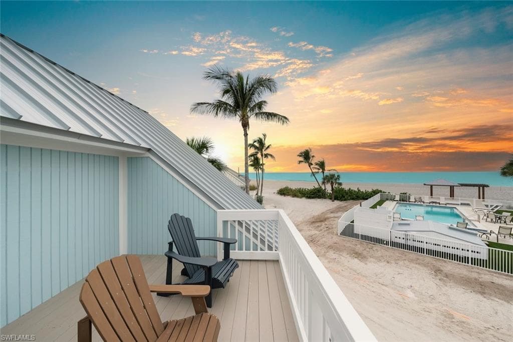 6 Beach Homes, CAPTIVA FL 33924-45