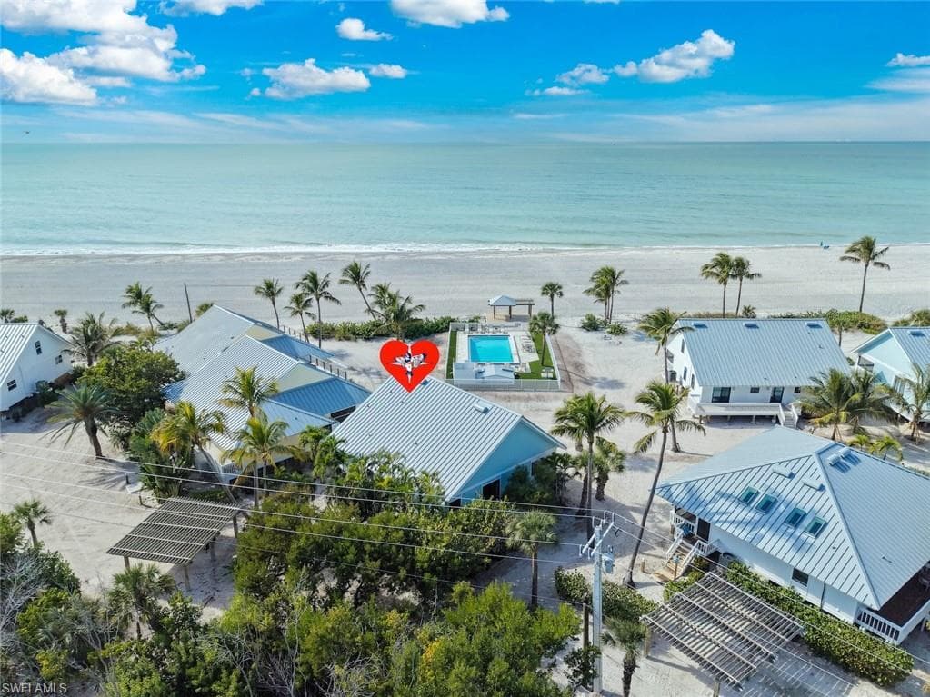 6 Beach Homes, CAPTIVA FL 33924-46