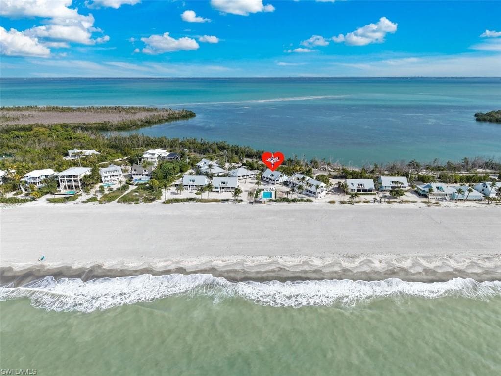 6 Beach Homes, CAPTIVA FL 33924-42