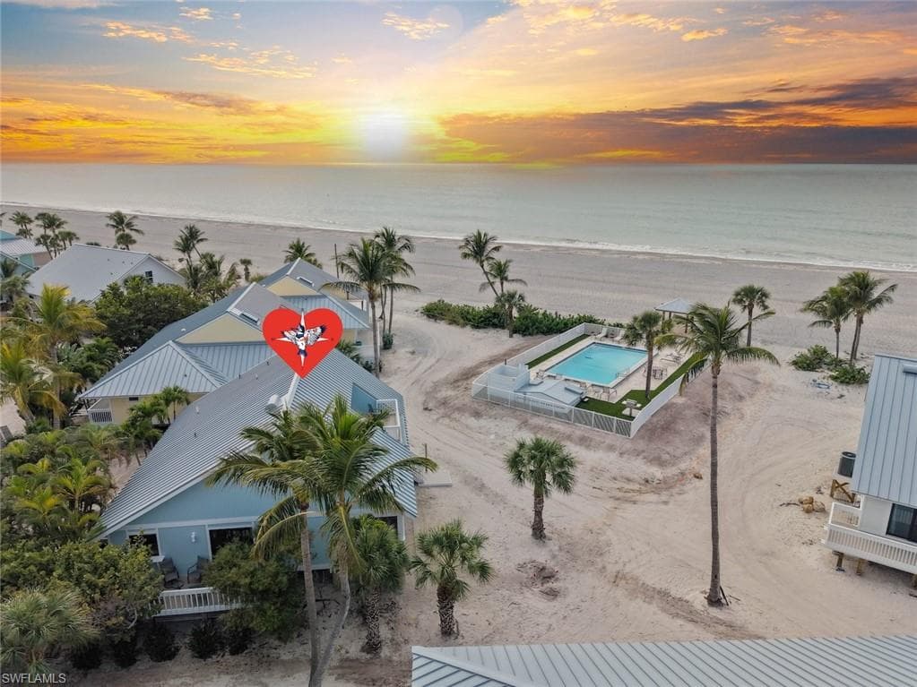 6 Beach Homes, CAPTIVA FL 33924-2