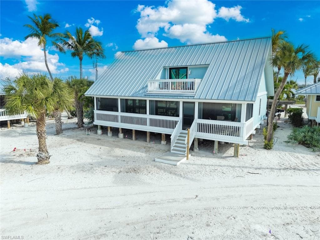 6 Beach Homes, CAPTIVA FL 33924-4