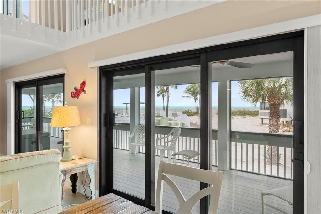 6 Beach Homes, CAPTIVA FL 33924-19