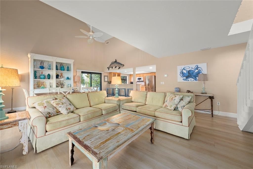 6 Beach Homes, CAPTIVA FL 33924-8