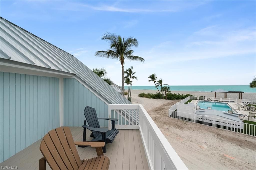 6 Beach Homes, CAPTIVA FL 33924-37