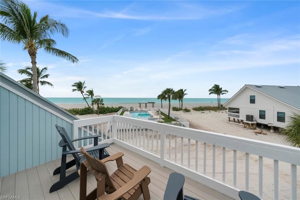 6 Beach Homes, CAPTIVA FL 33924-36
