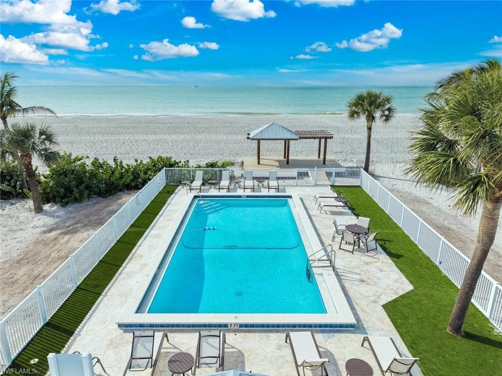 6 Beach Homes, CAPTIVA FL 33924-39