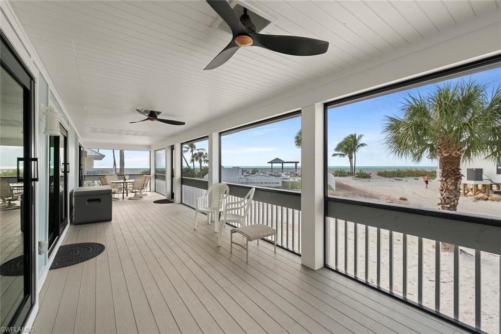 6 Beach Homes, CAPTIVA FL 33924-7