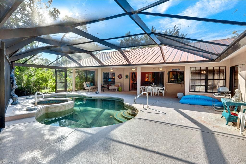 15830 Gleneagle CT, FORT MYERS FL 33908-3