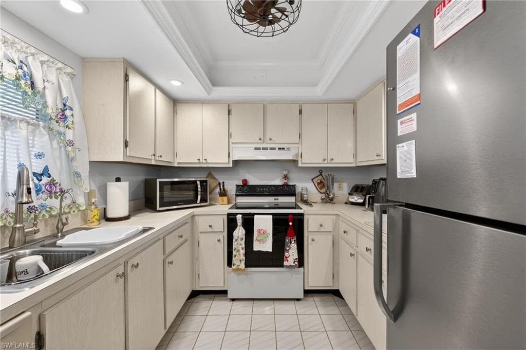 5499 Rattlesnake Hamm RD # 308, NAPLES FL 34113-6
