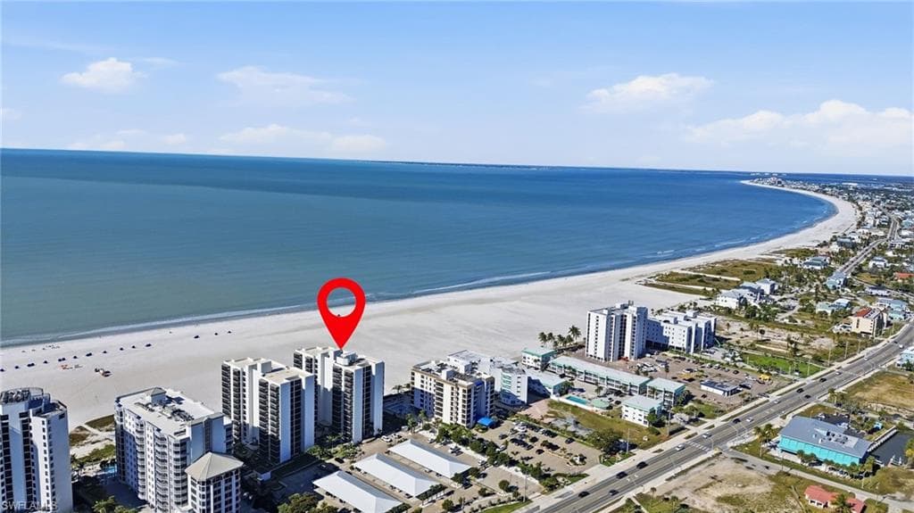 6610 Estero BLVD # 521, FORT MYERS BEACH FL 33931-1