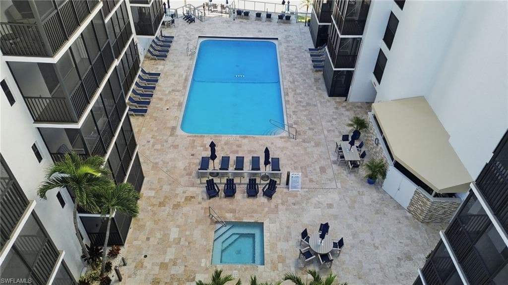 6610 Estero BLVD # 521, FORT MYERS BEACH FL 33931-30