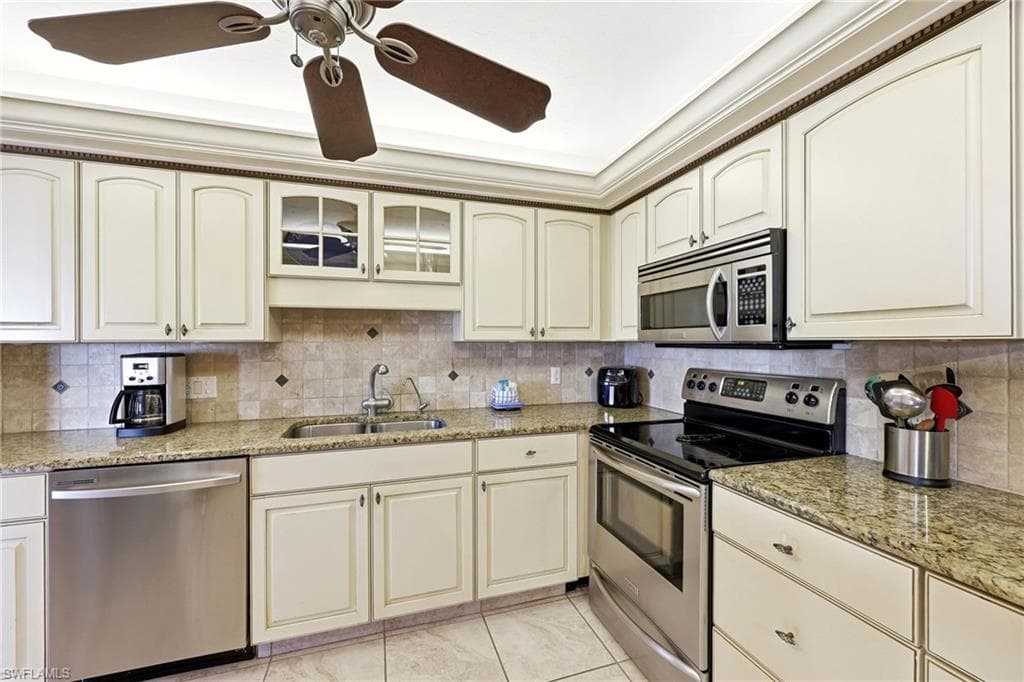 6610 Estero BLVD # 521, FORT MYERS BEACH FL 33931-4