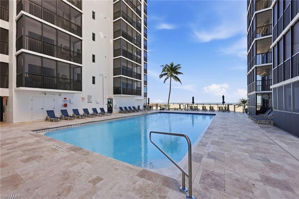 6610 Estero BLVD # 521, FORT MYERS BEACH FL 33931-28