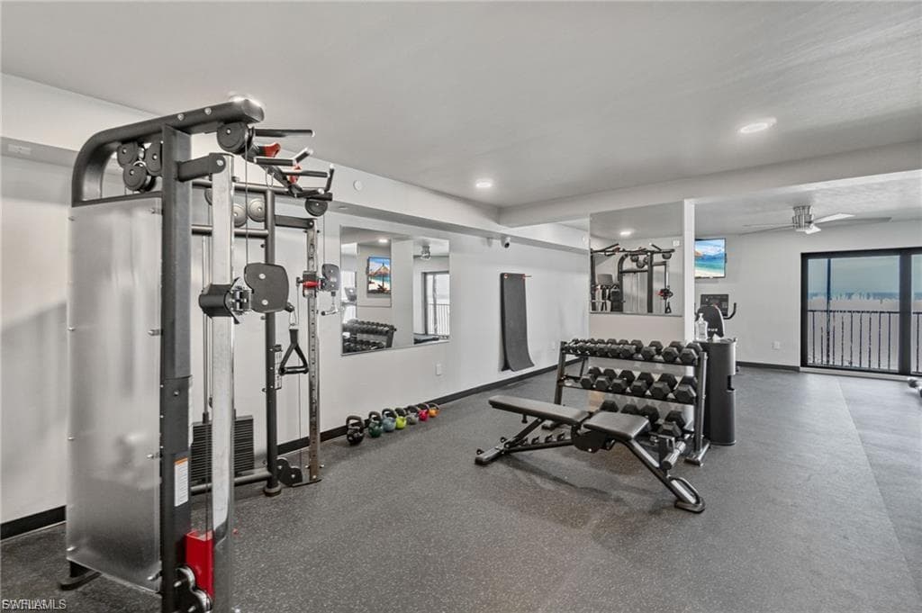 6610 Estero BLVD # 521, FORT MYERS BEACH FL 33931-32