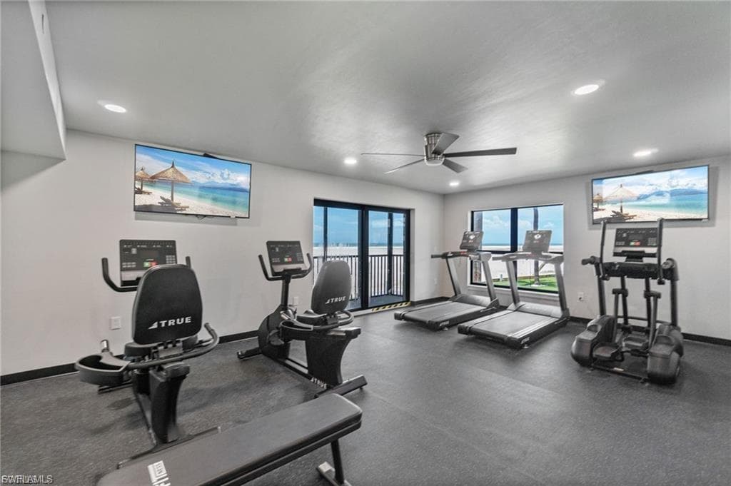 6610 Estero BLVD # 521, FORT MYERS BEACH FL 33931-33