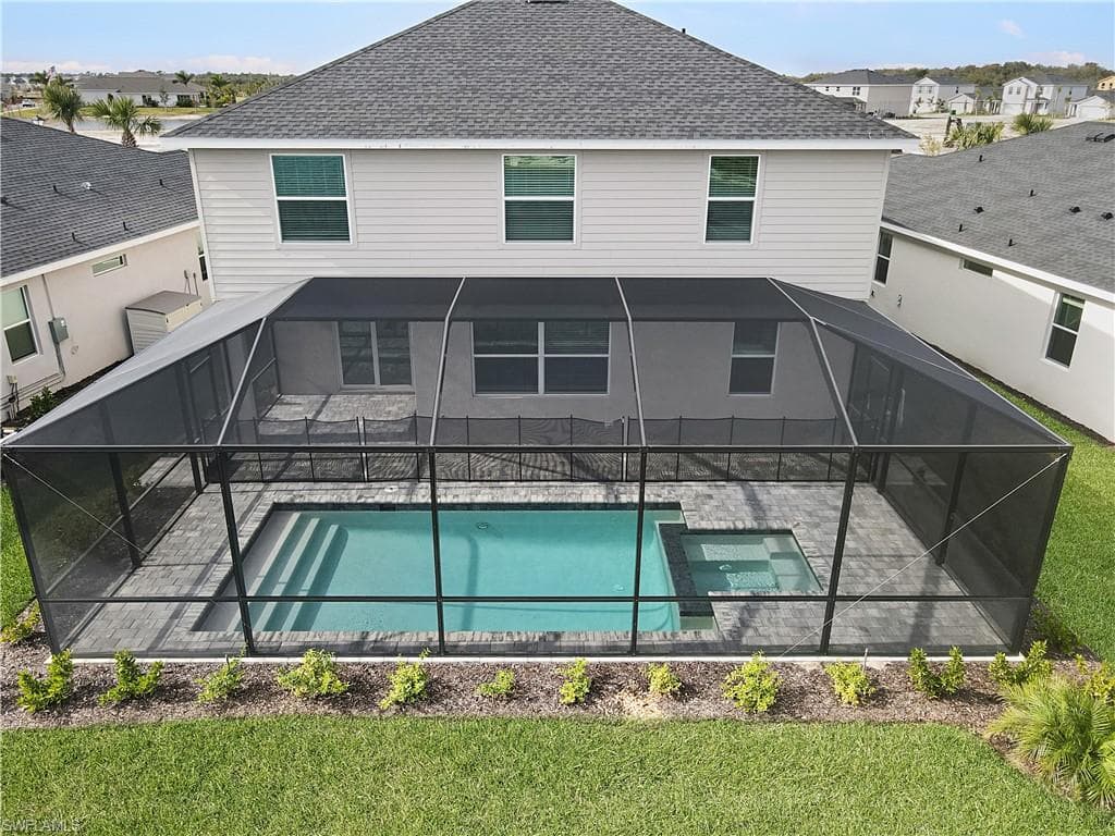 13329 Turnleaf BLVD, PUNTA GORDA FL 33955-1