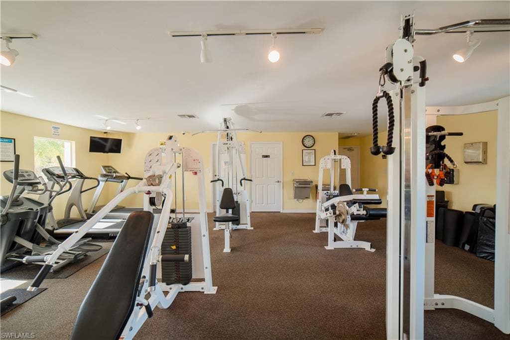 1771 Four Mile Cove PKWY # 1031, CAPE CORAL FL 33990-24